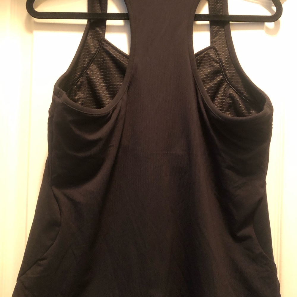 Adidas Tanks | Adidas Clima365 Tank | Color: Black | Size: XL